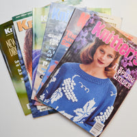 Knitter's Magazine