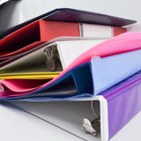 Three Ring Binder