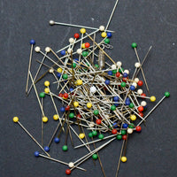 Ball Head Pins