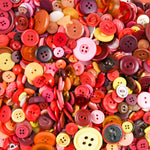 Warm Tone Buttons