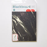 Blackboard Chipboard Shapes Default Title