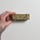 Stone Seal Stamp in Tan Box Default Title
