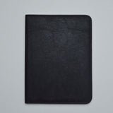 Black Mini Padfolio - 6" x 9" Default Title