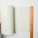 Red Computation Graph Notebook Default Title