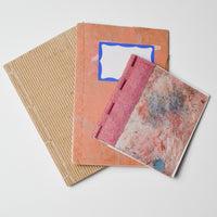 Handmade Blank Journal Bundle - Set of 3 Default Title