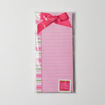 Pink Lined Magnetic Pad Default Title
