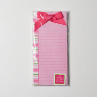 Pink Lined Magnetic Pad Default Title