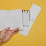 Mini Notebook Bundle