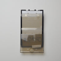 Plastic Postcard Size Photo Paper Dispenser Default Title