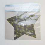 Colorbok Star Shaped Paper Pack Default Title
