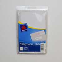 Avery 5288 Postage Meter Labels
