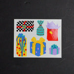 Present Sticker Sheet Default Title