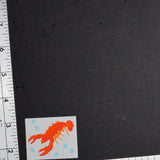 Lobster Sticker Sheet Default Title
