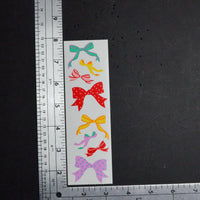 Ribbon Sticker Sheet Default Title