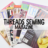 Threads Magazine