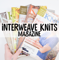 Interweave Knits Magazine