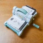 Sizzix Dye Press Kit (Pick-Up Only) Default Title