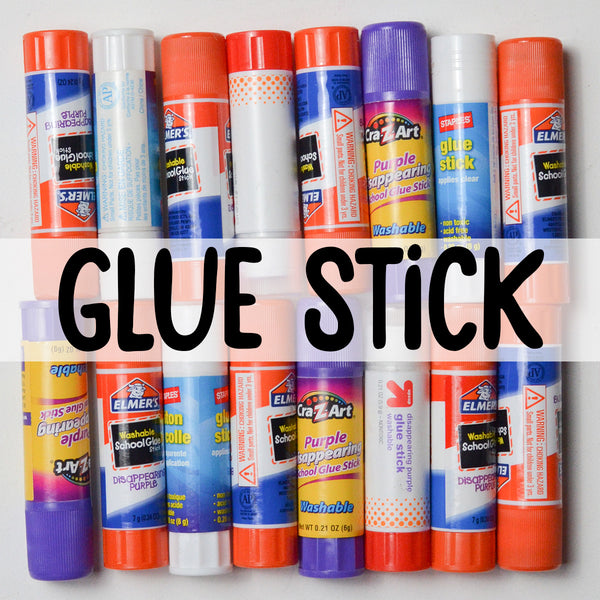Glue Stick – Make & Mend