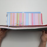 Scrapbooking Paper Rainbow Bundle