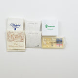 Miniature Sewing Kit