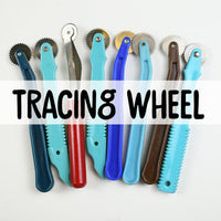 Tracing Wheel